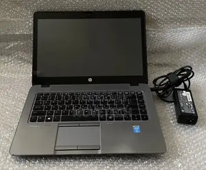 Laptop HP EliteBook 840 G2 8GB Intel Core I5 SSD 256GB
