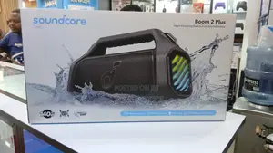 Soundcore Boom 2 Plus Bluetooth Speaker