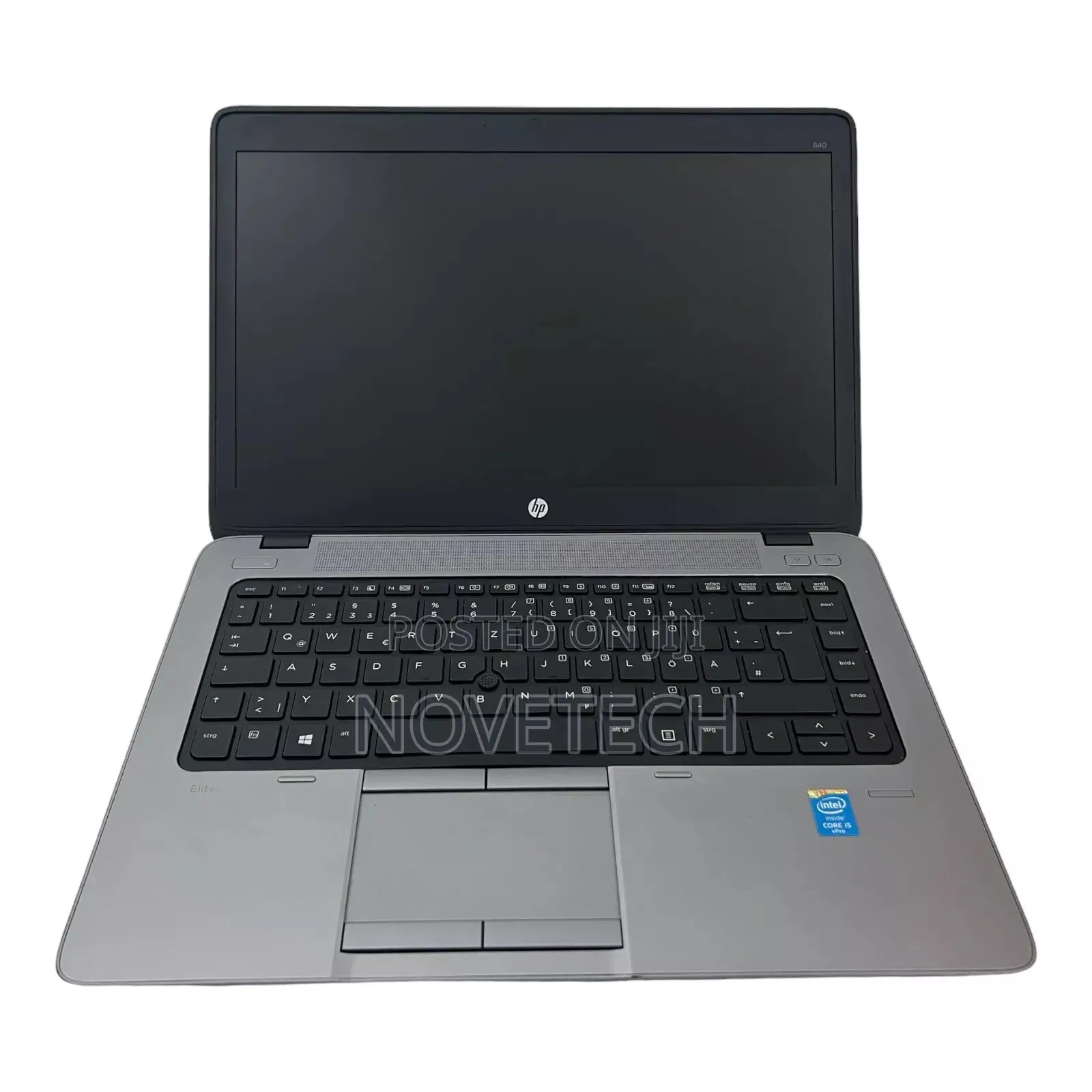 Laptop HP EliteBook 840 G2 8GB Intel Core I5 SSD 256GB