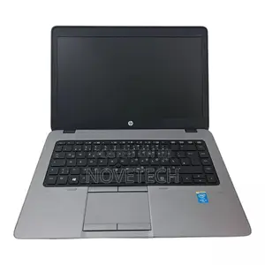 Laptop HP EliteBook 840 G2 8GB Intel Core I5 SSD 256GB