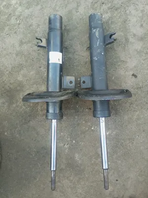 Peugeot 2008 Front Shocks