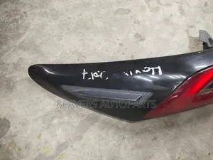 Harrier 2018 Taillight