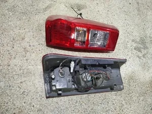 Isuzu Dmax 2018 Led Tail Light