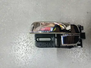 Nissan Dualis Door Handle
