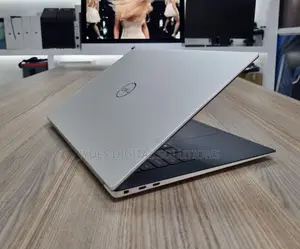 Laptop Dell 16GB Intel Core I7 SSD 256GB