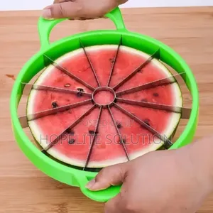 Water Melon Cutter