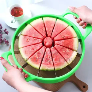Water Melon Cutter