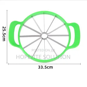 Water Melon Cutter