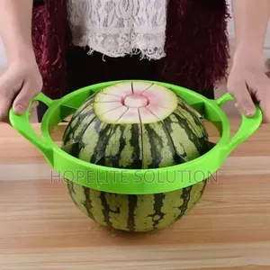 Water Melon Cutter