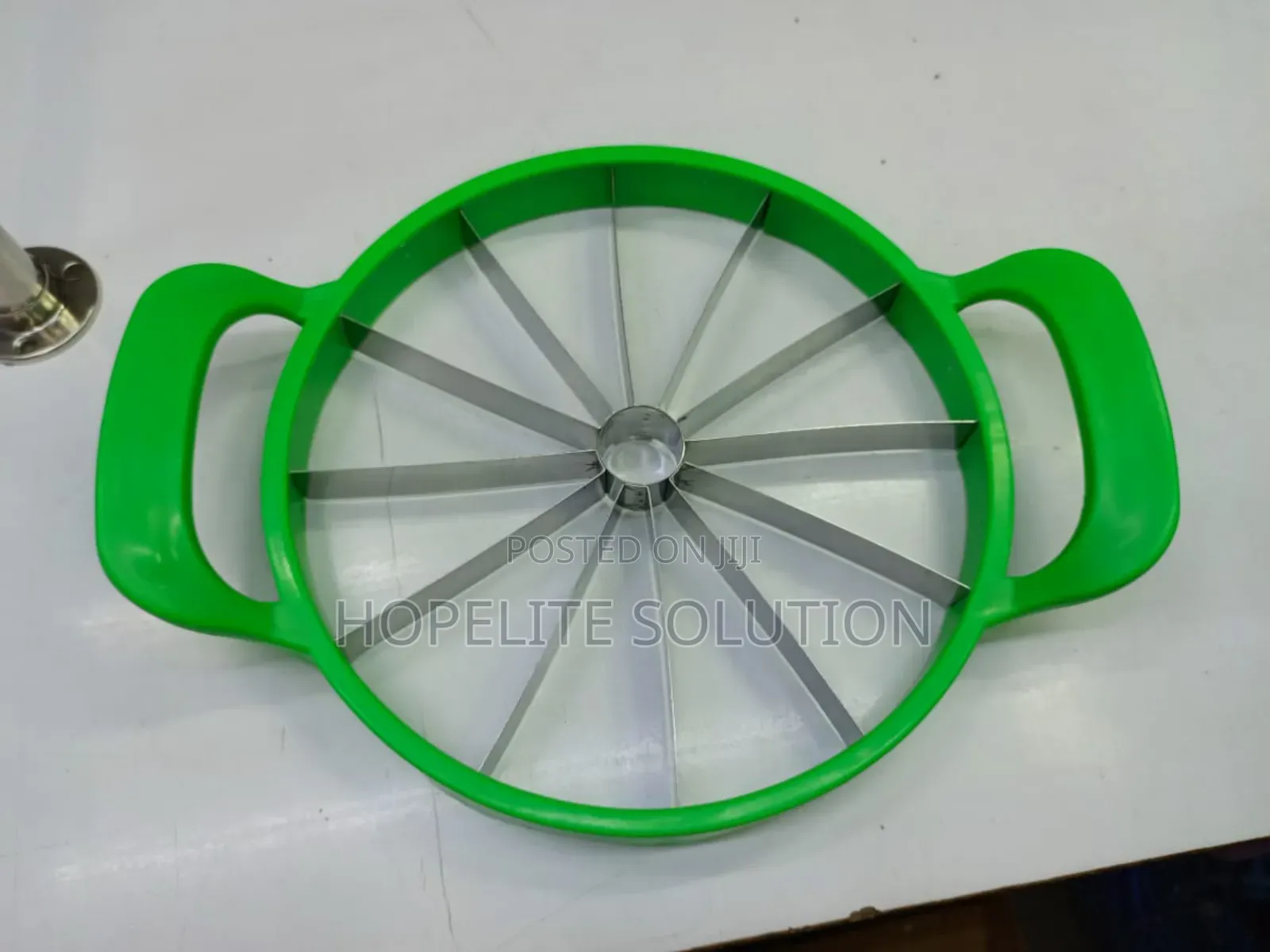 Water Melon Cutter