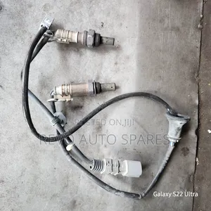 2zr Oxygen Sensor Axio Premio Fielder