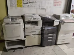 Ricoh Mp 2000