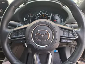 Mazda Atenza 2019 Blue