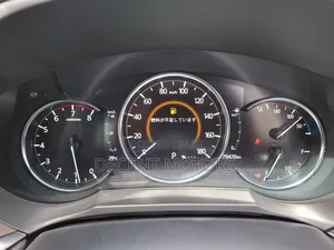Mazda Atenza 2019 Blue