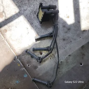 Mazda Tribute Ignition Coil