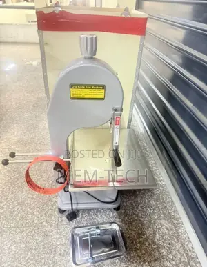 Quality Bonesaw Machine/Durable Bonesaw Machine