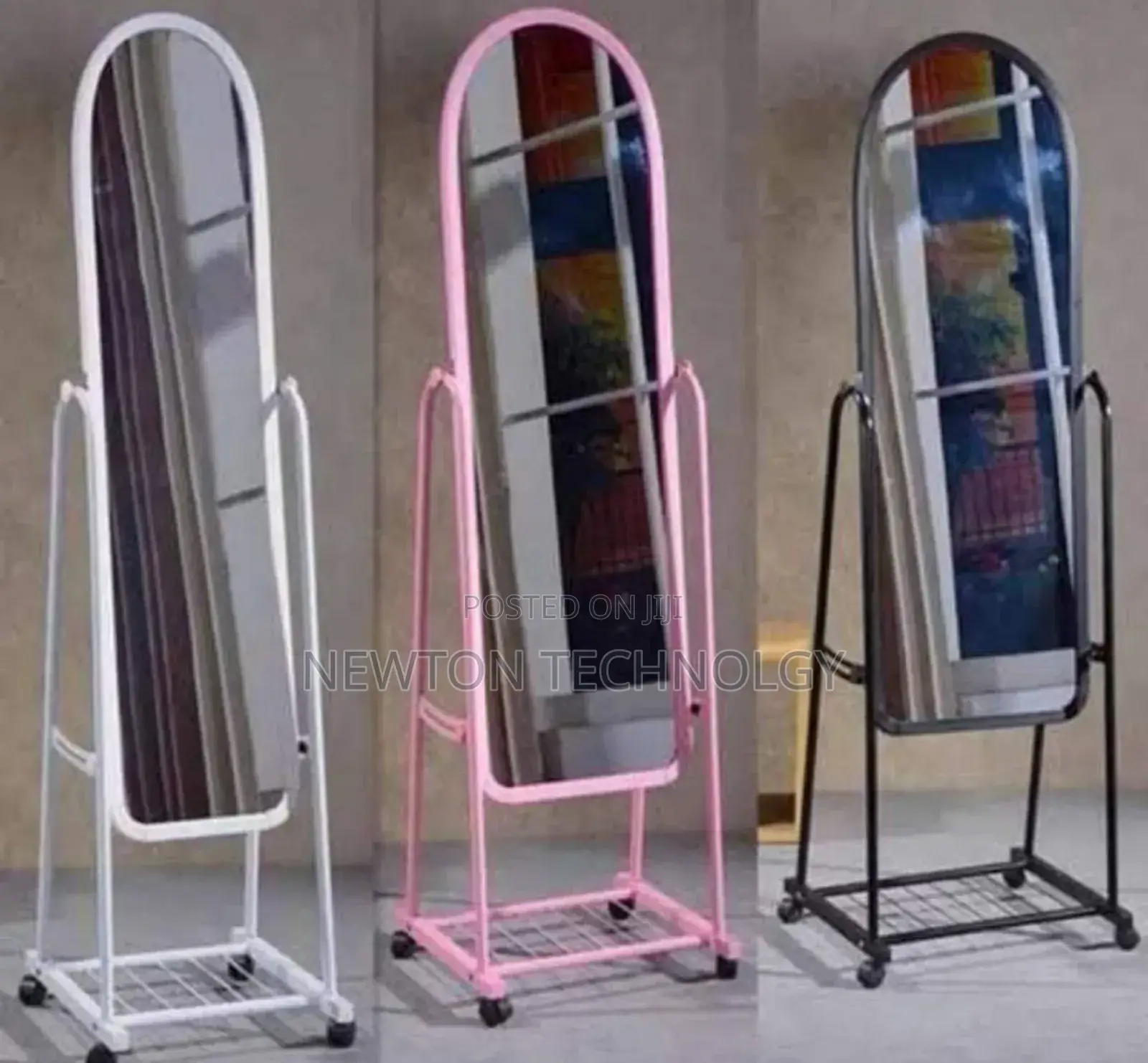 Dressing Mirror/Portable Dressing Mirror