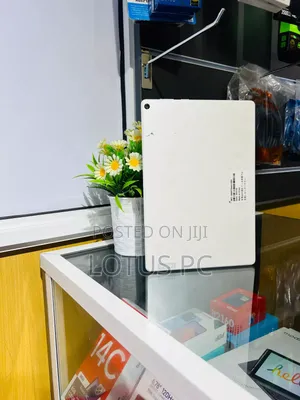 Lenovo Tab M8 (HD) 32 GB White