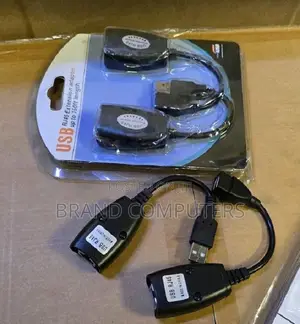 50m Usb Extender