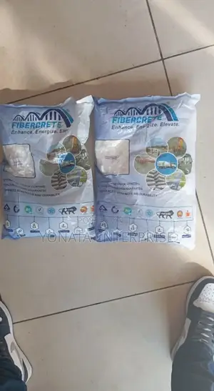 Master Fibre / Concrete Fibr/ Fibre Mesh