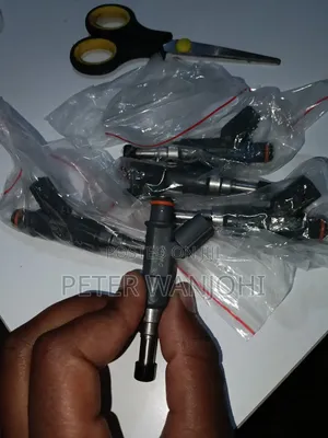 Nozzles for Prado 2tr Engine