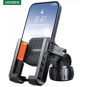 Ugreen Bike Phone Holder Motorcycle Bicycle Phone Mount