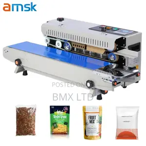 Top Qualify Spices Powder Packing Sealing Machine