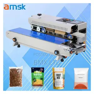 Cheap Price Automatic High Speed Heat Sealing Machine
