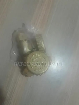 Gas Control Valve/Tap 5/16