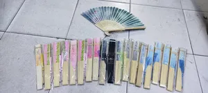Folding Hand Fan