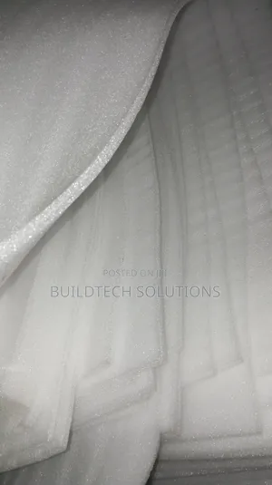 Flexible Styrofoam 4ft by 4ft