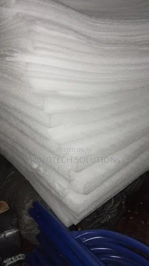 Expansion Joints Filler.( Styrofoams)