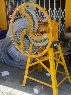 3blade Chaff Cutter
