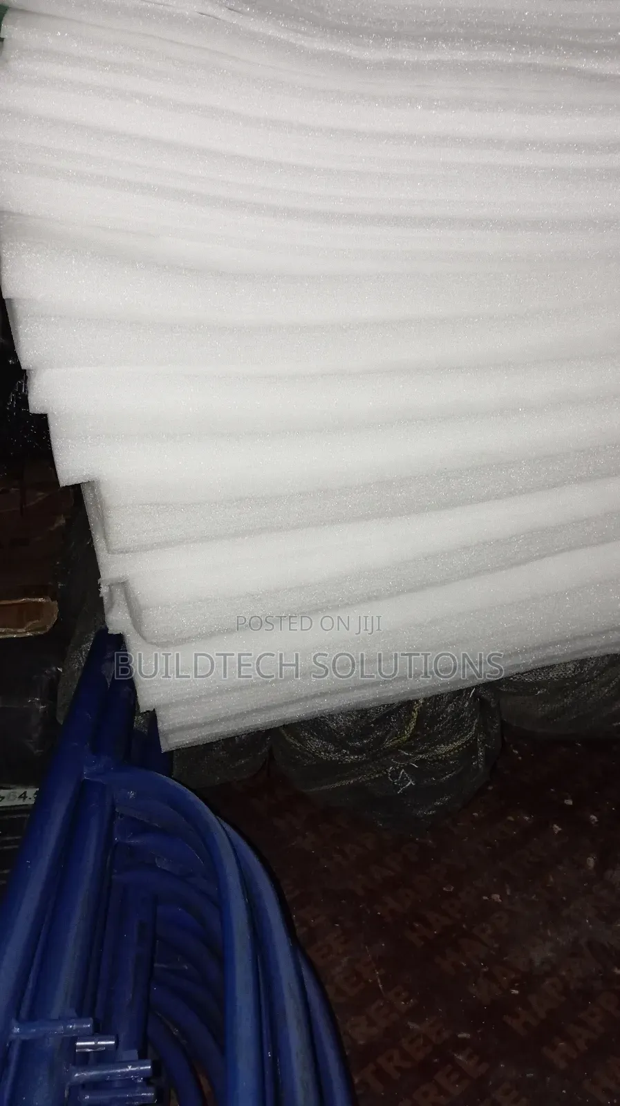 Styrofoams Sheet/ Joint Filler Foam