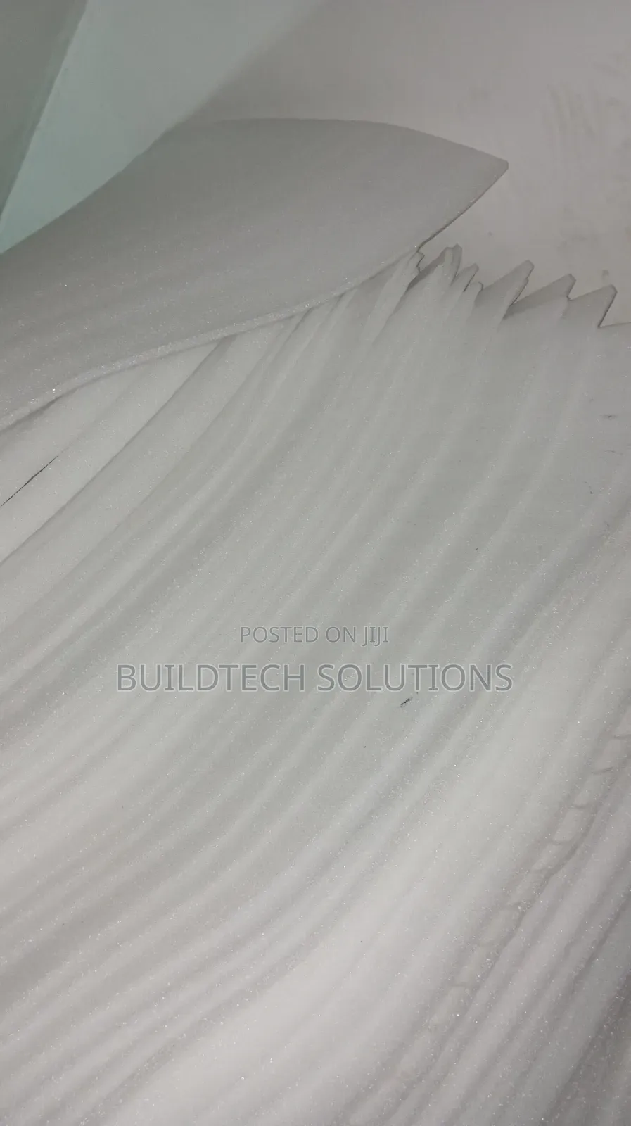 Styrofoams Sheet/ Joint Filler Foam