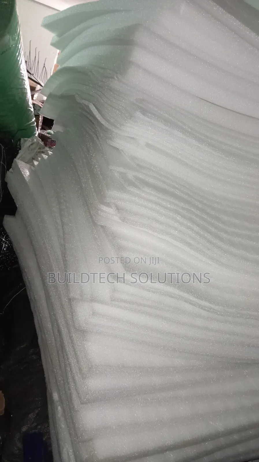 Styrofoams Sheet/ Joint Filler Foam