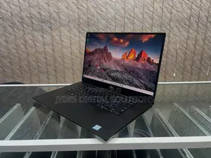 Laptop Dell XPS 15 9570 16GB Intel Core i7 SSD 256GB