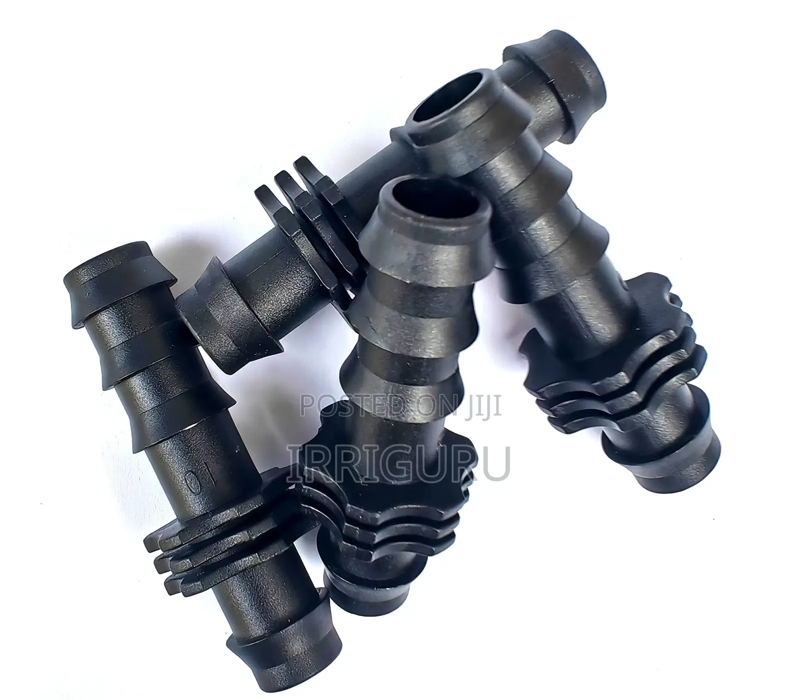 Starter Connector
