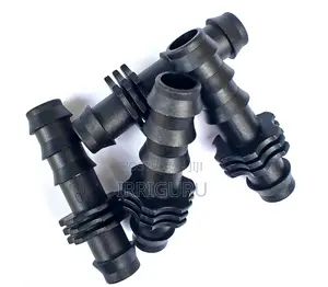 Starter Connector