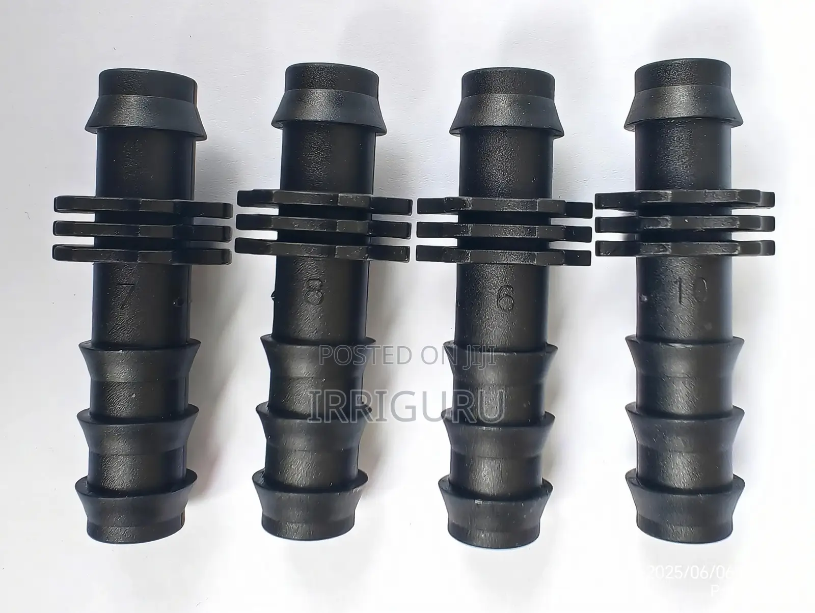 Starter Connector16mm