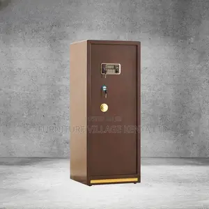 Office Storage;110kgs Safe With Battery Alloy Security Safe