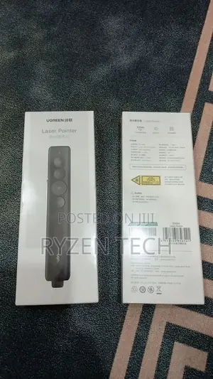 Ugreen Wireless Presenter