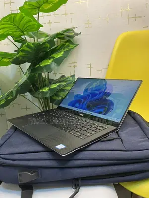 Laptop Dell XPS 13 9360 16GB Intel Core I7 SSD 256GB