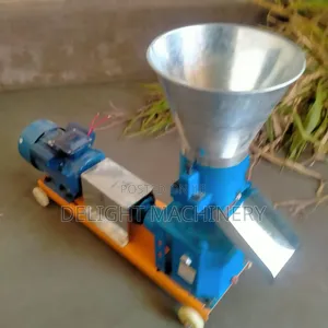 Pallet Machine