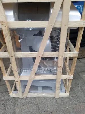 20 L Dough Mixer
