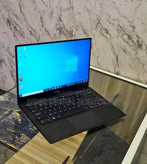 Laptop Dell 16GB Intel Core I7 SSD 256GB