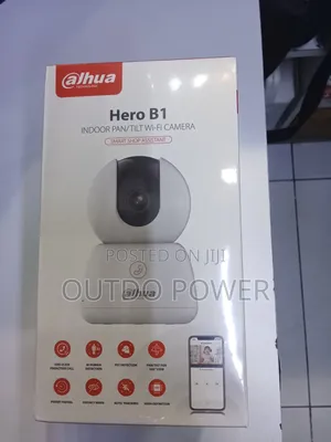 3mps Stand Alone Camera