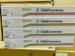 Toners Konica Bizhub
