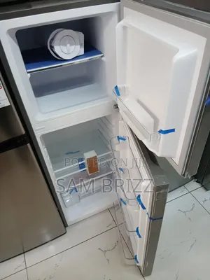 Mika 138l Fridge