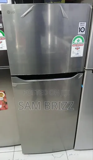 Lg 234lt Fridge